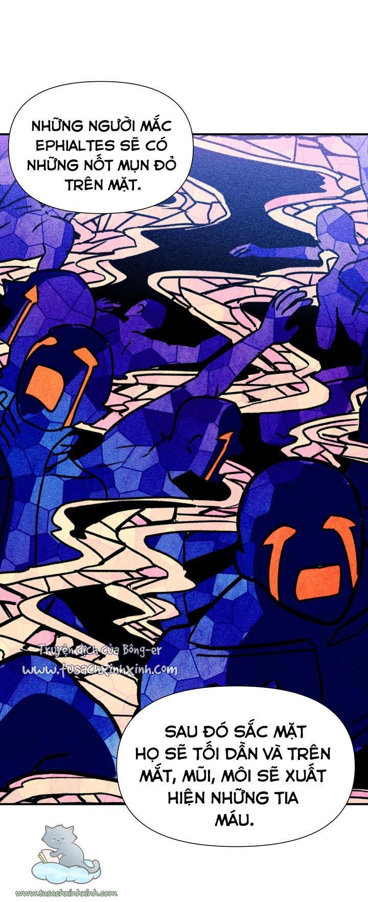 công nương khế ước của gia tộc công tước quái vật chapter 113 26