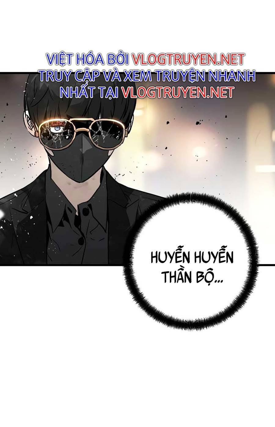 The Breaker 3: Quyền Năng Vô Hạn chapter 12 19