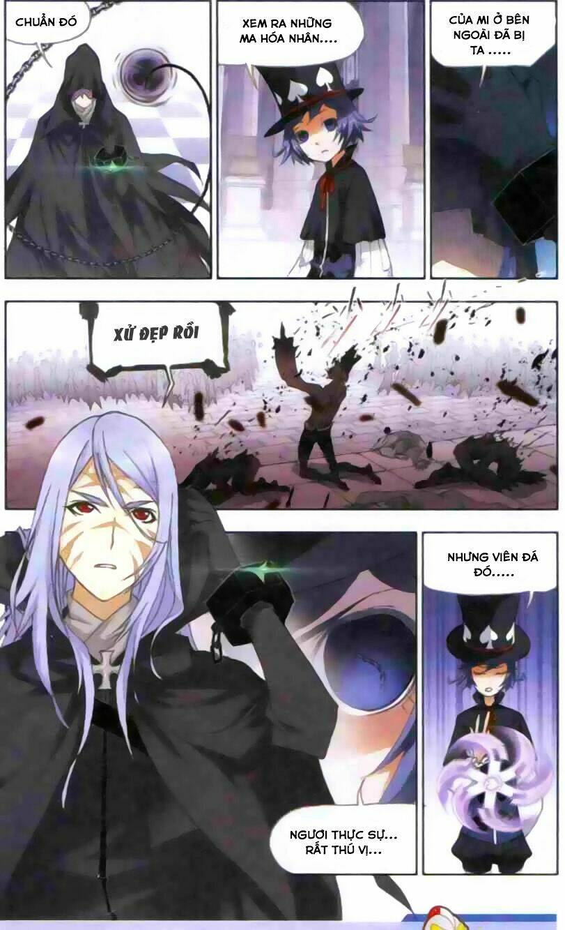 dị nguyên kỷ chapter 1 15