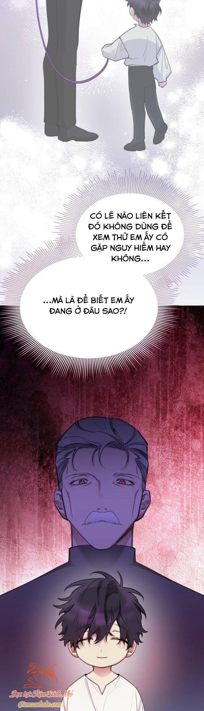 Công Chúa Lotto Chapter 49 - Trang 35