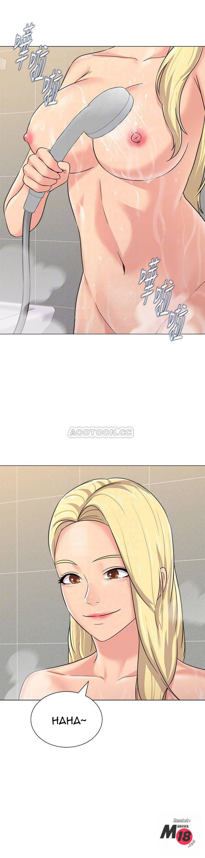 cô giáo bán thân chapter 63 14