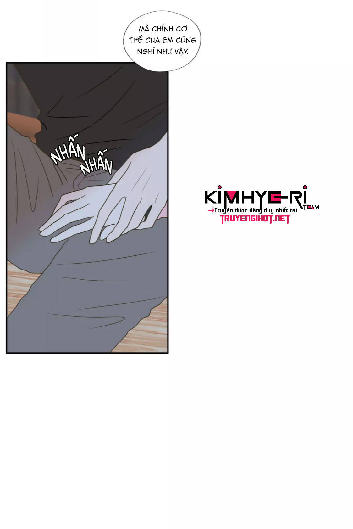 honey bed talk chapter 36 8