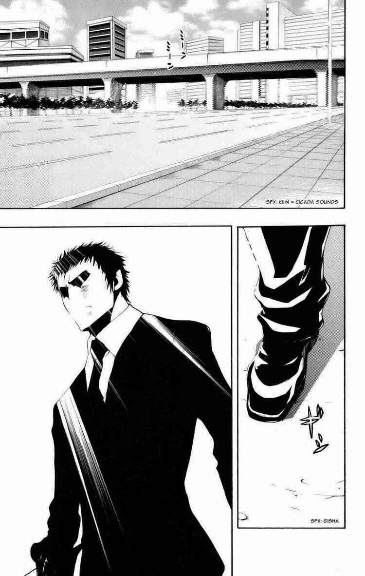 cấm thư ma thuật index chapter 25 1