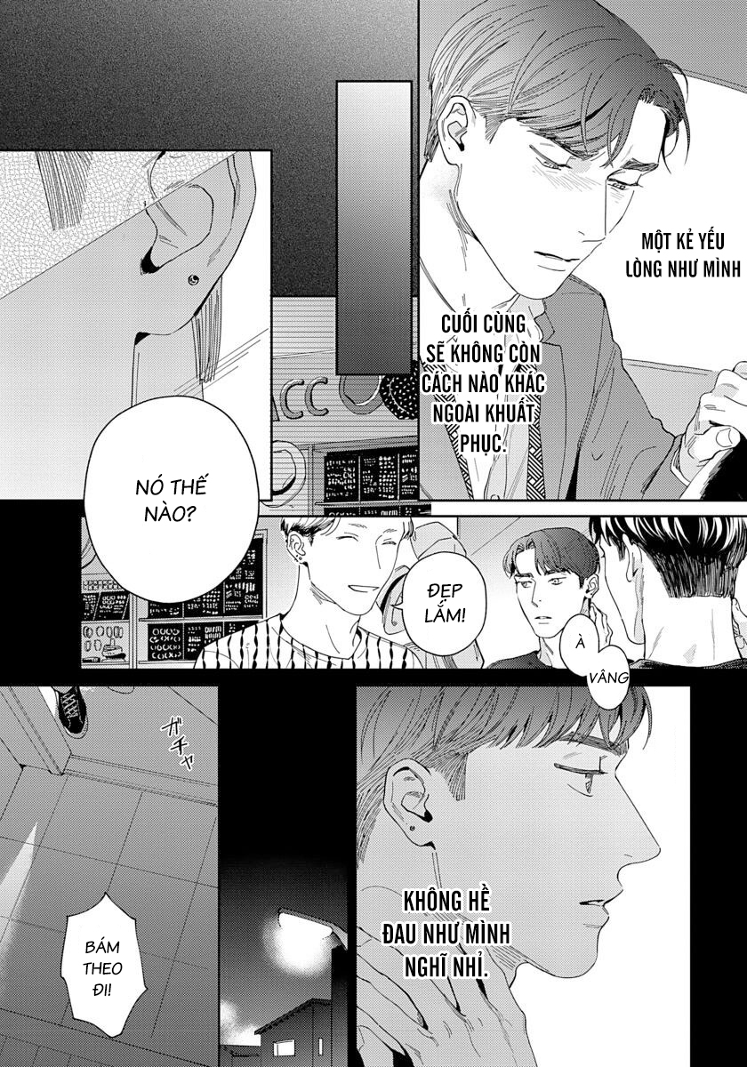 under my skin chapter 4 8