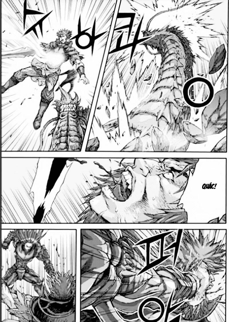 king of hell chapter 381 5