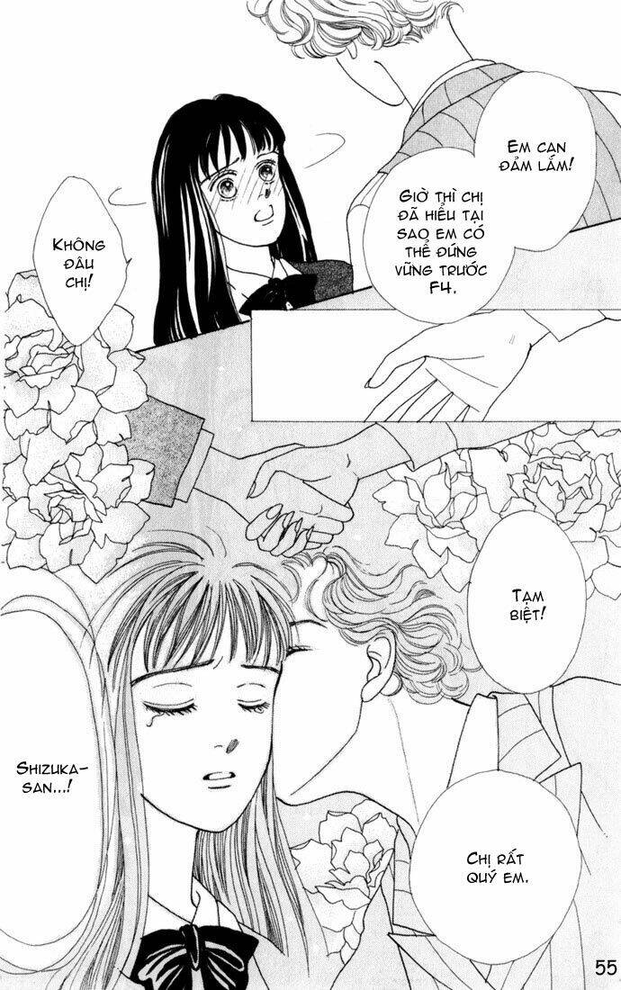 con nhà giàu chapter 20 4