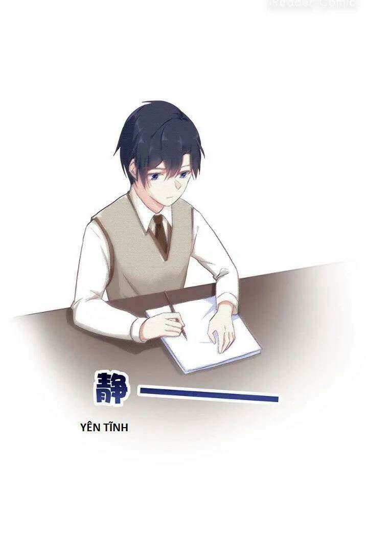 tiểu muội, ngươi đã lấy chồng chưa ? chapter 4.1 26