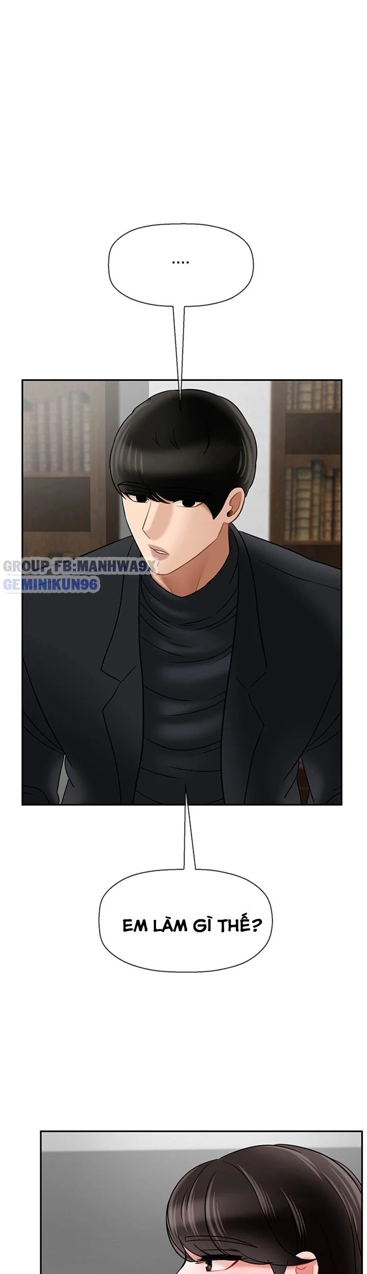 lớp học thể chất chapter 36 45