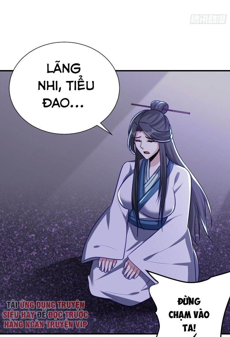 yêu giả vi vương chapter 205 12