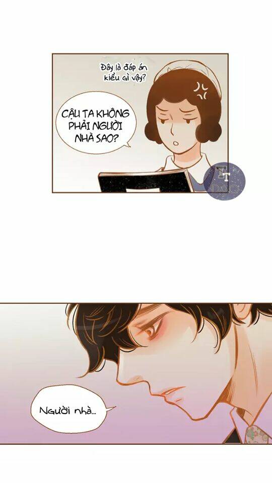 tân lang yếu tòng tiểu dưỡng khởi chapter 11 29