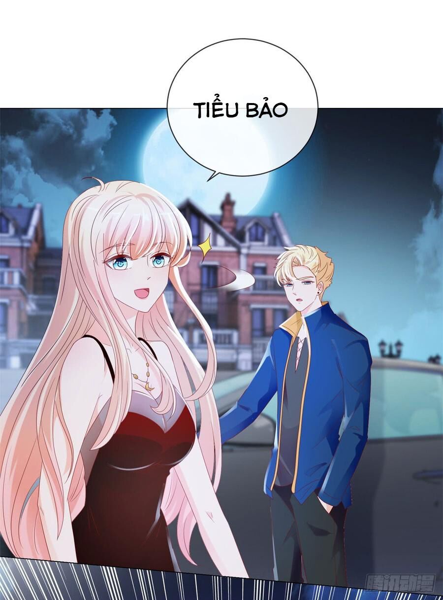 ẩn hôn 100%: chọc tức vợ yêu mua một tặng một chapter 93 13