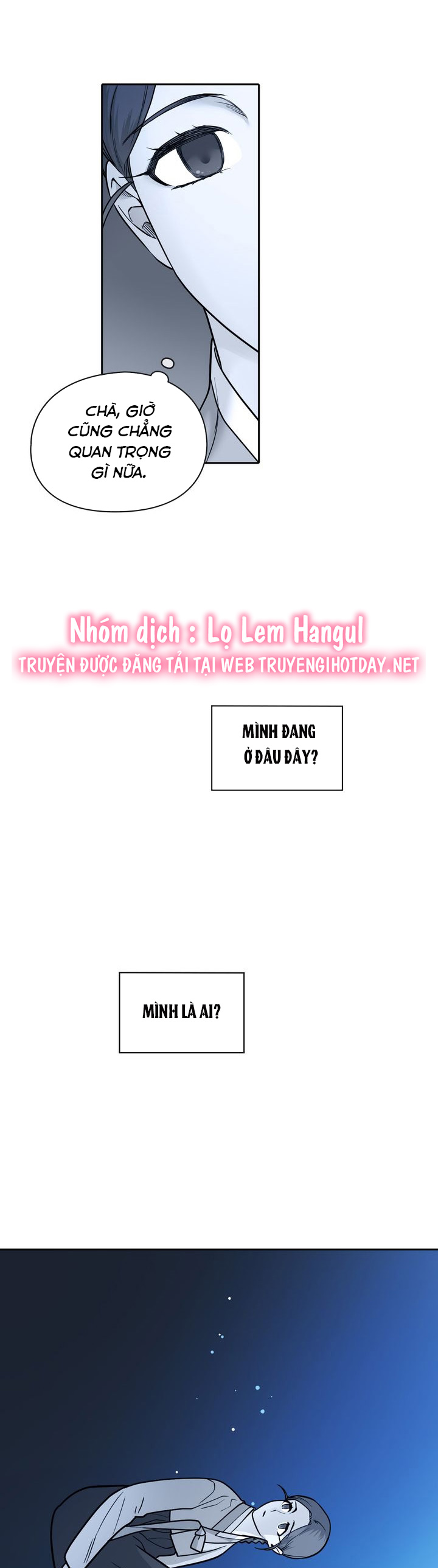 câu chuyện về người phụ nữ ấy chapter 162 13