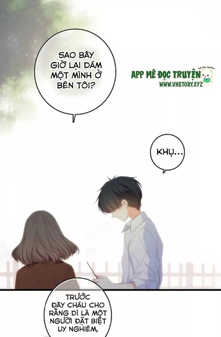 con tim rung động 2 chapter 113 22