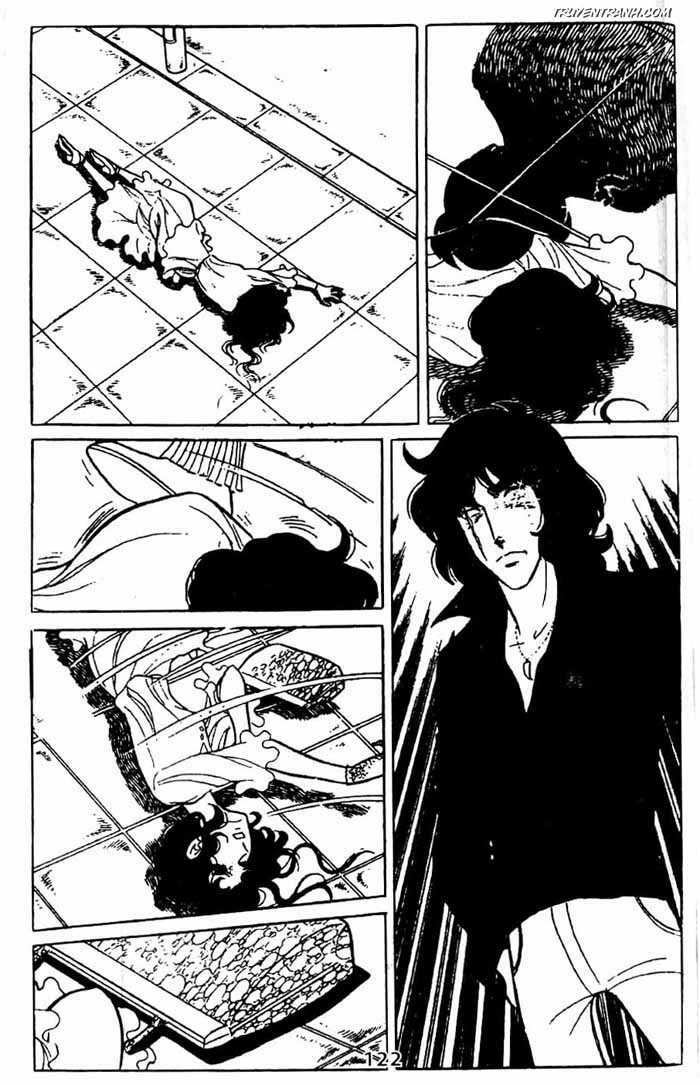 akuma no hanayome (bride of deimos) chapter 2.2 42