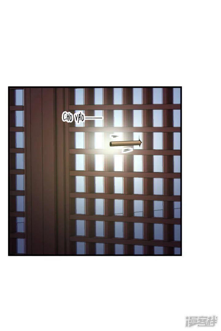 nụ cười của ngươi ngọt gãy tám cái răng của ta chapter 41 18