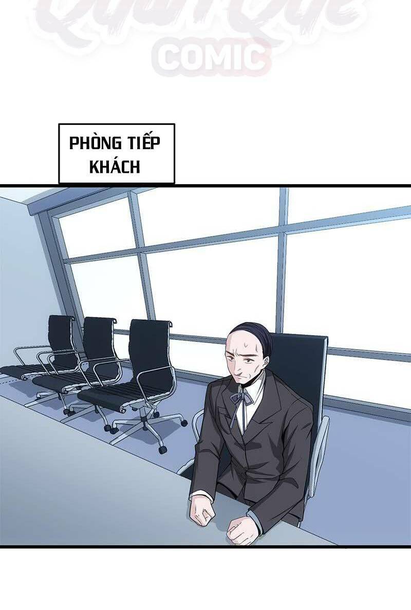 tối cường ở rể chapter 5 2