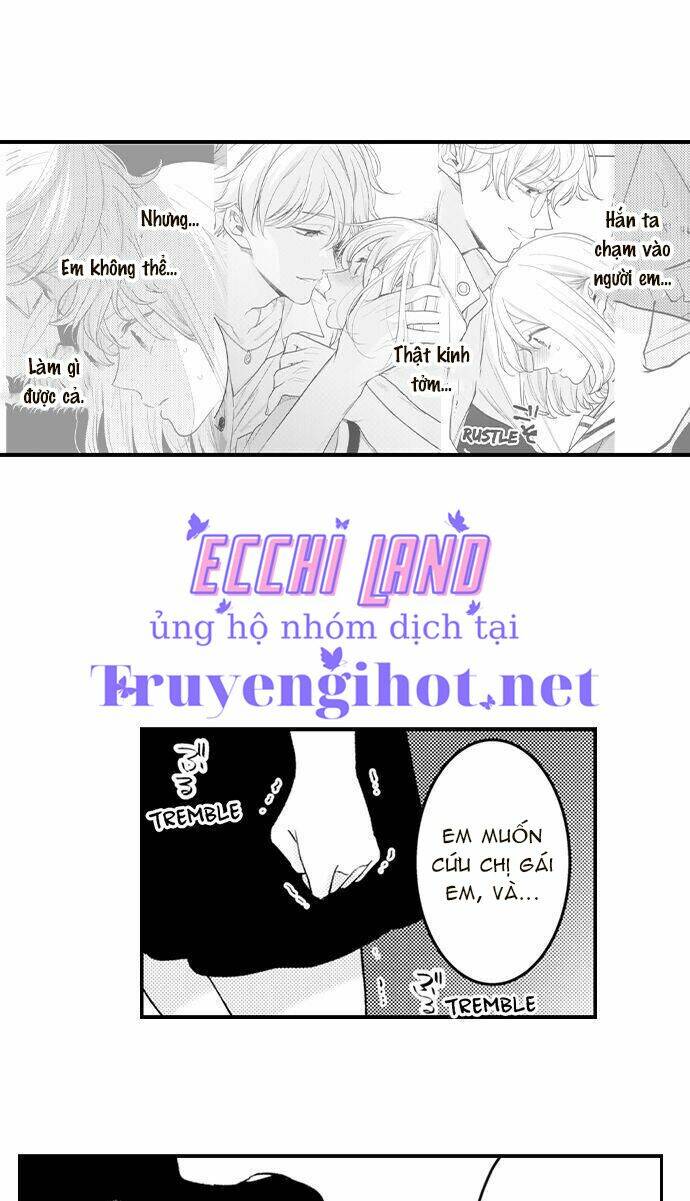 giả vờ ngủ cũng không ngăn được anh ấy chapter 123.2 4