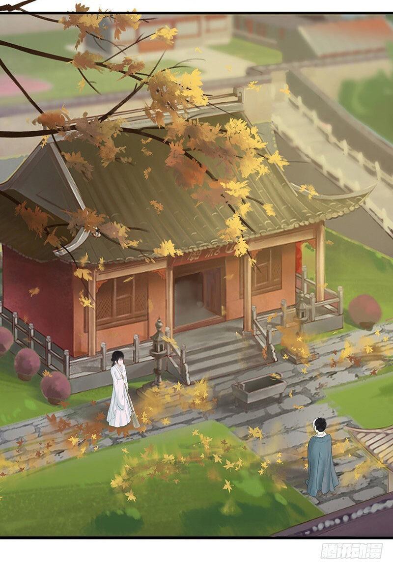 hoa gian ký chapter 3 10