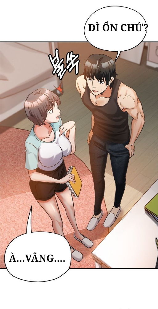 người chị của mẹ kế chapter 6.2 8