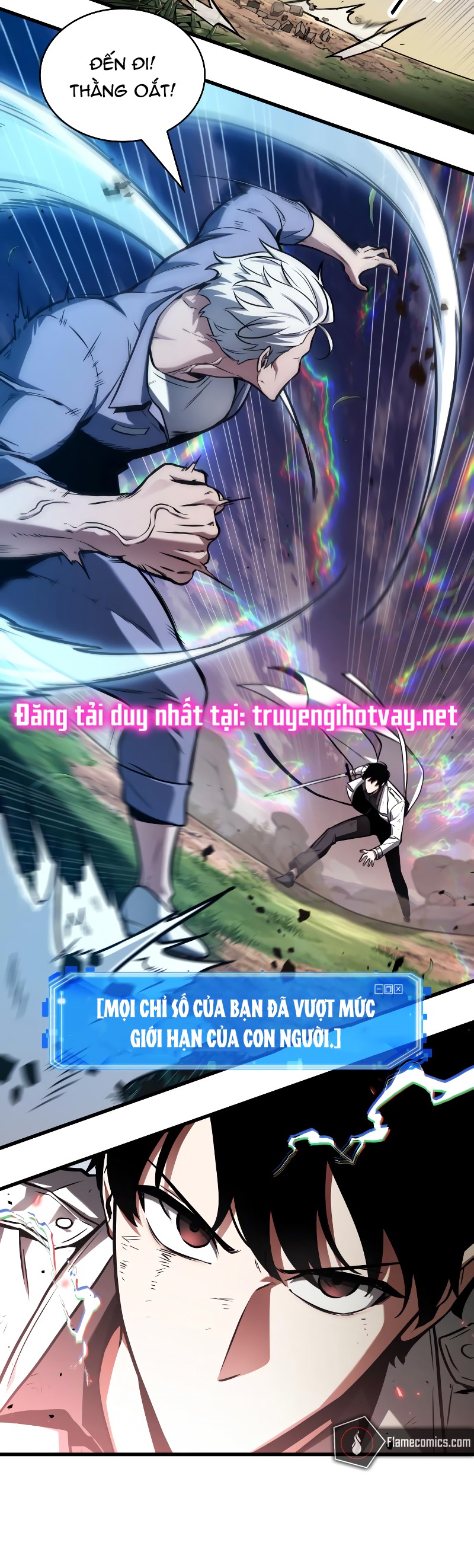 toàn trí độc giả - omniscient reader chapter 199.2 16