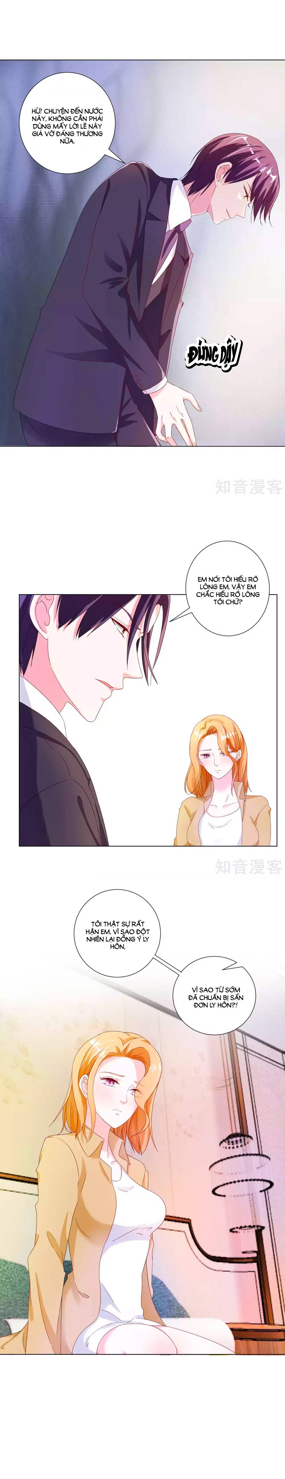 thời thượng nữ vương có chút tô chapter 6 4