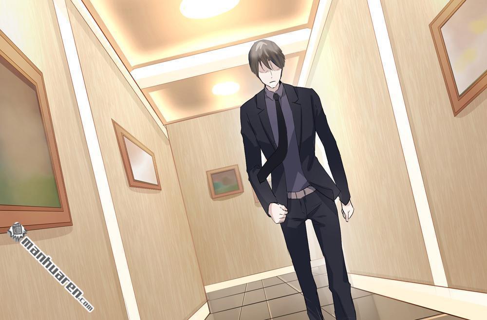 thiên niên tình duyên - công tử thỉnh lãnh tĩnh chapter 2 3