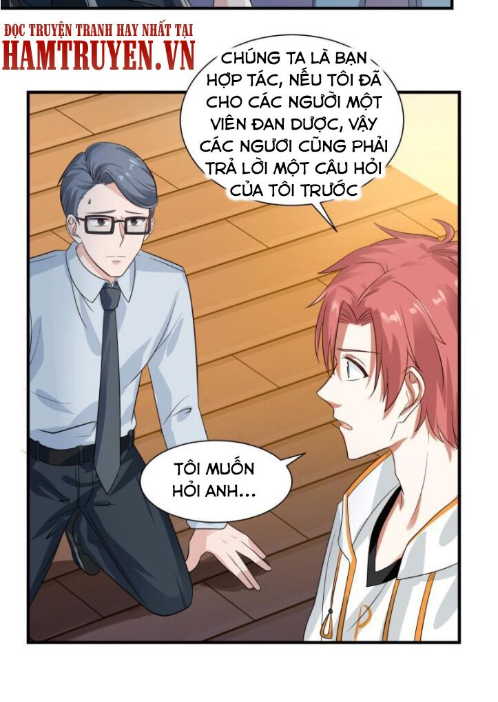 trên người ta có một rồng chapter 253 15