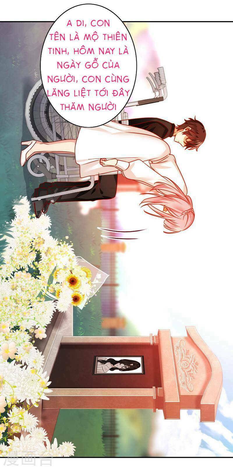 phục thù thiếu gia tiểu điềm thê chapter 30 12