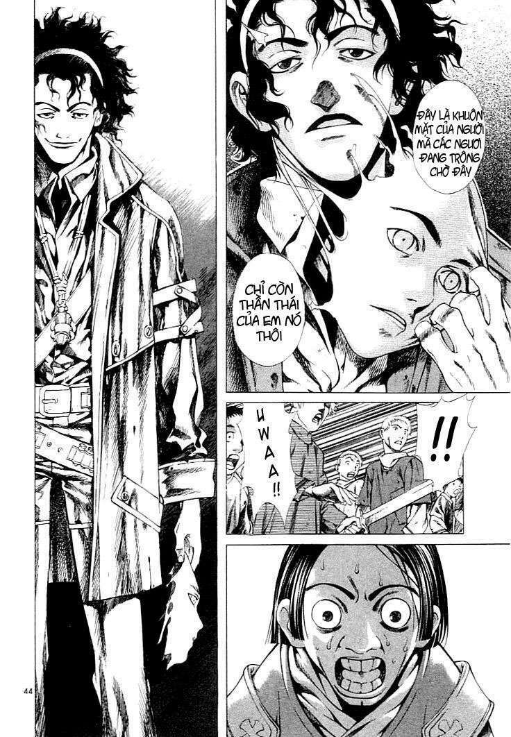 shin angyo onshi (tân ám hành ngự sử) chapter 4 5