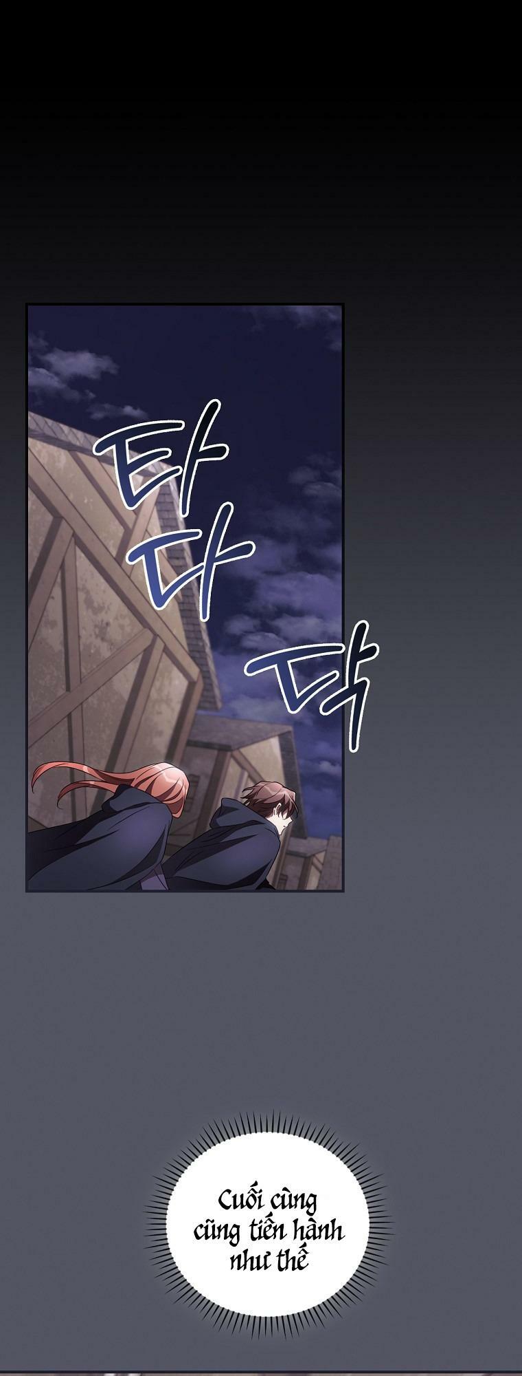 tôi nhìn thấy cái chết của bạn chapter 36 1