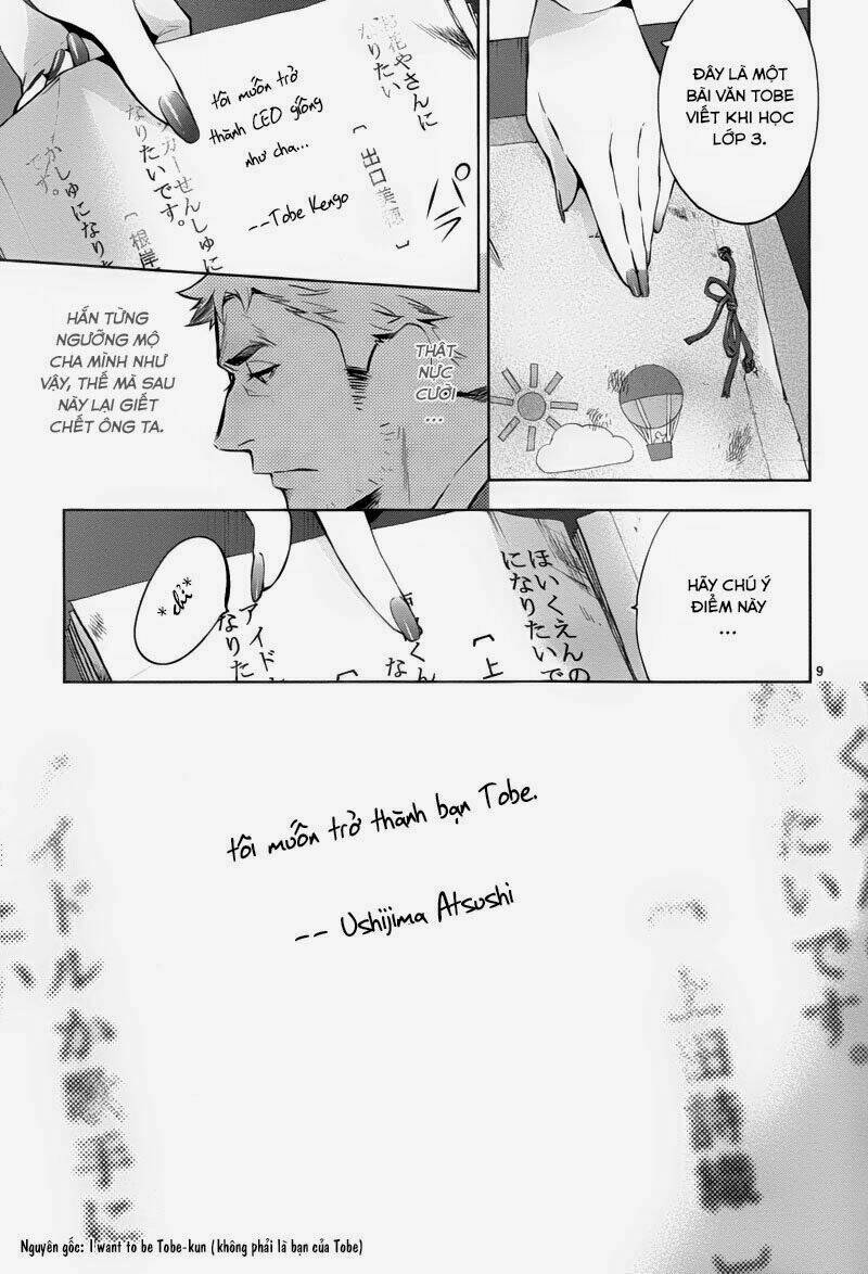 shinrei tantei yakumo - thám tử tâm linh season 1 chapter 27 9