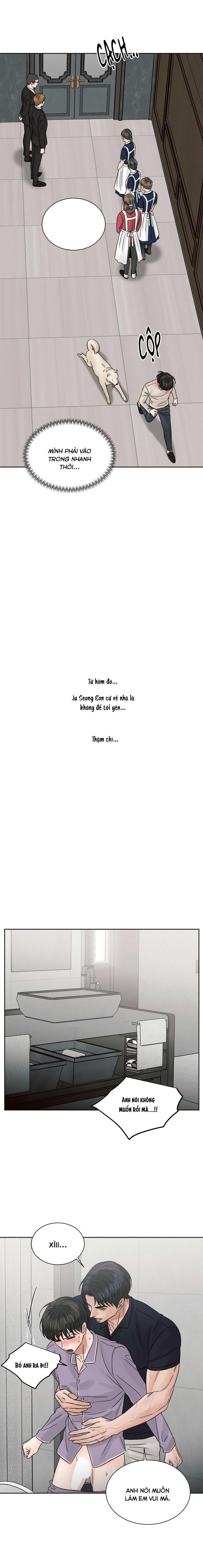 dù anh không yêu em chapter 79 8