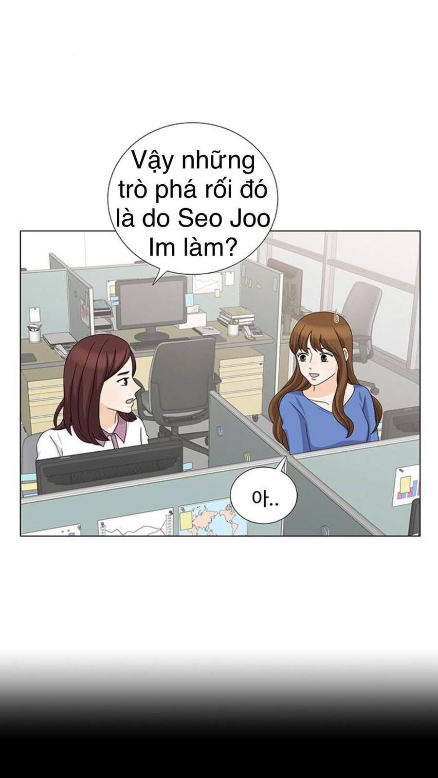 idol và sếp, em yêu ai? chapter 84 38