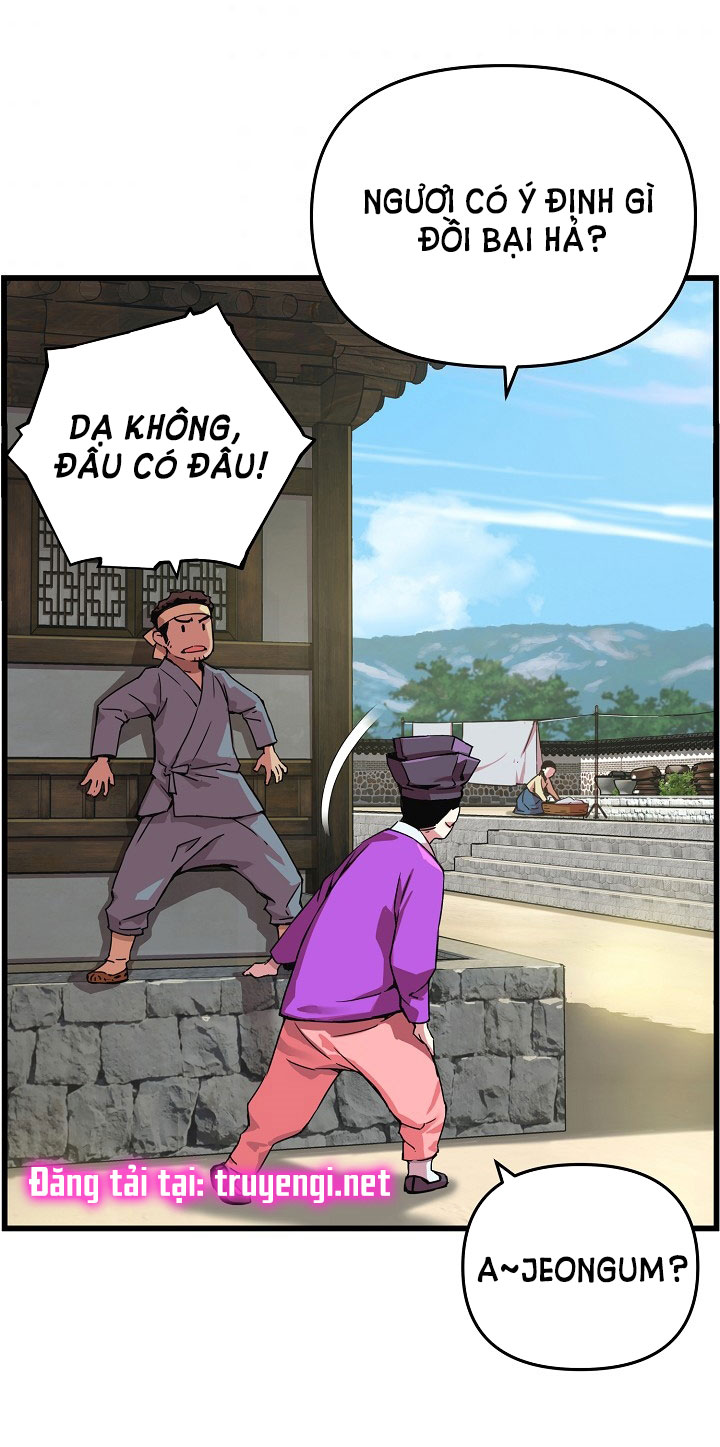 tôi sẽ sống như một hoàng tử chapter 15 6