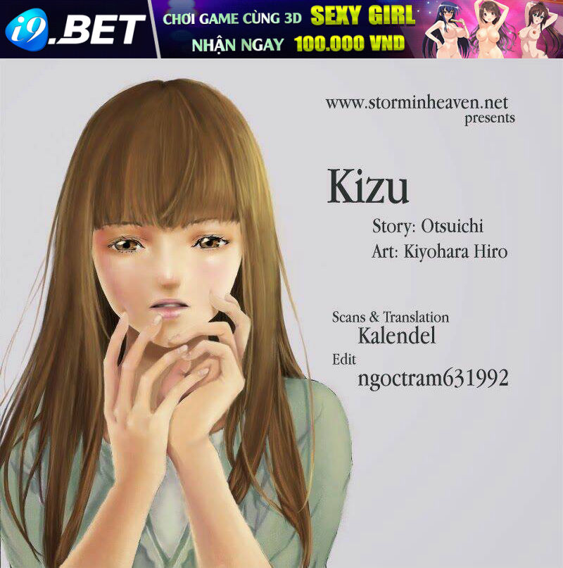 kizu chapter 2 1