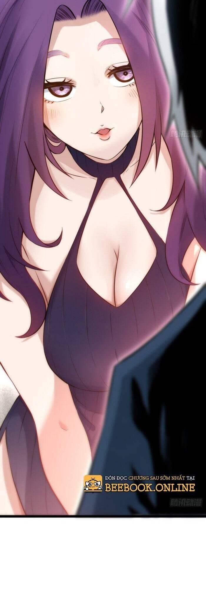 thiên sư chapter 3 29