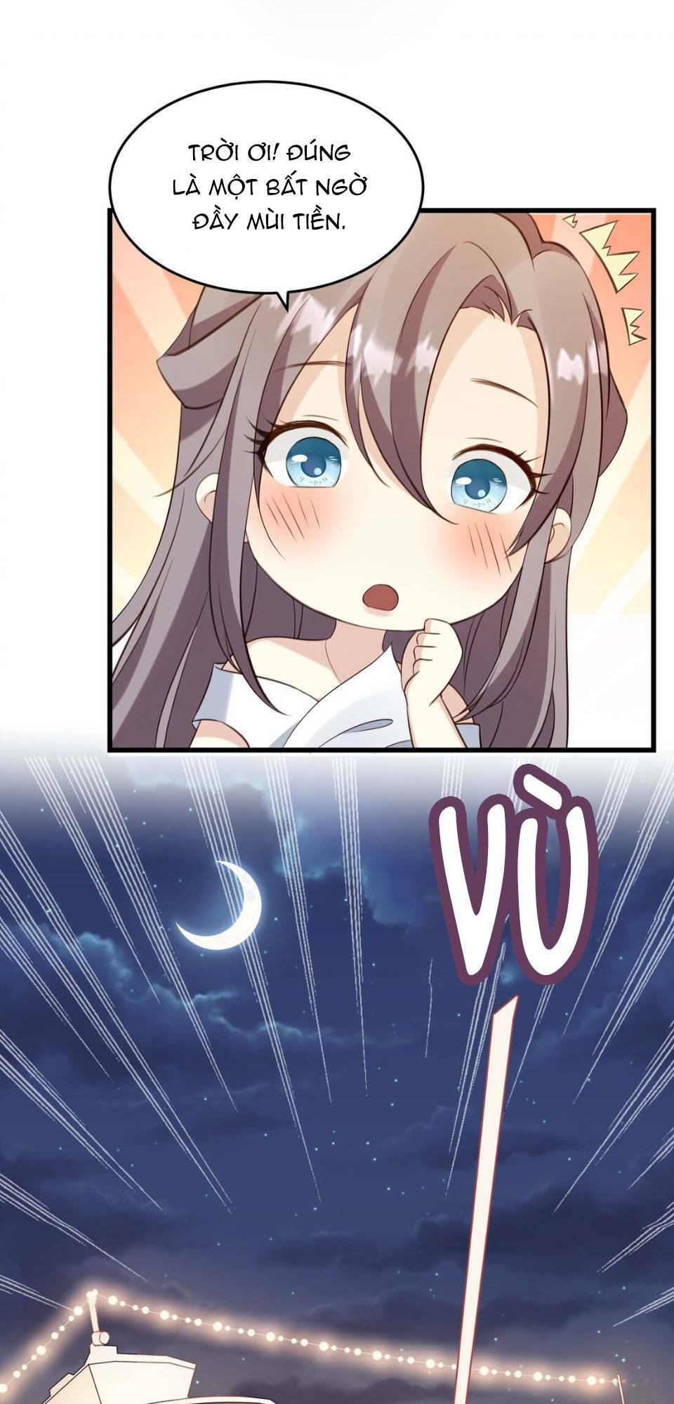 kiều thê hào môn chạy đi đâu chapter 24 2