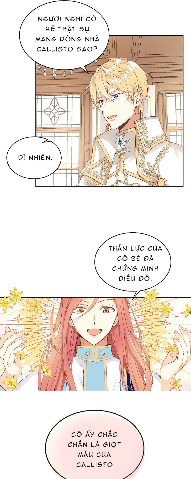 con có phải con là con gái của ngài không? chapter 8 28