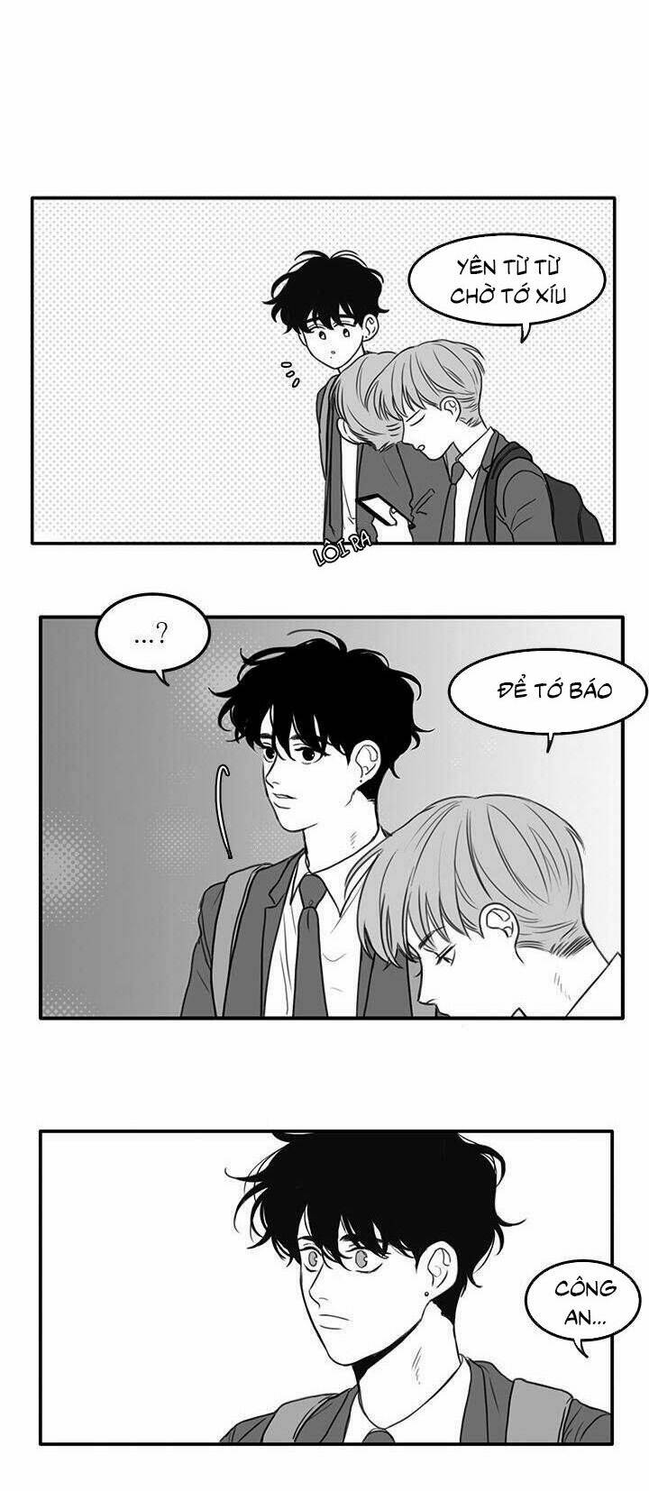 boys love chapter 6 9