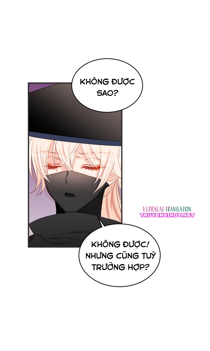 khế ước hậu cung chapter 1 44