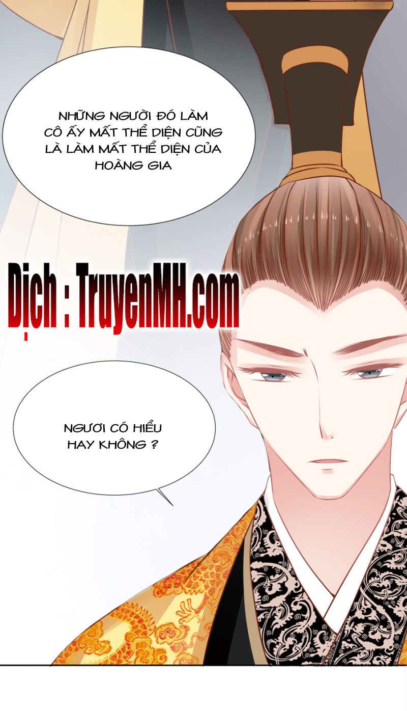 solo đi vương gia chapter 83 17