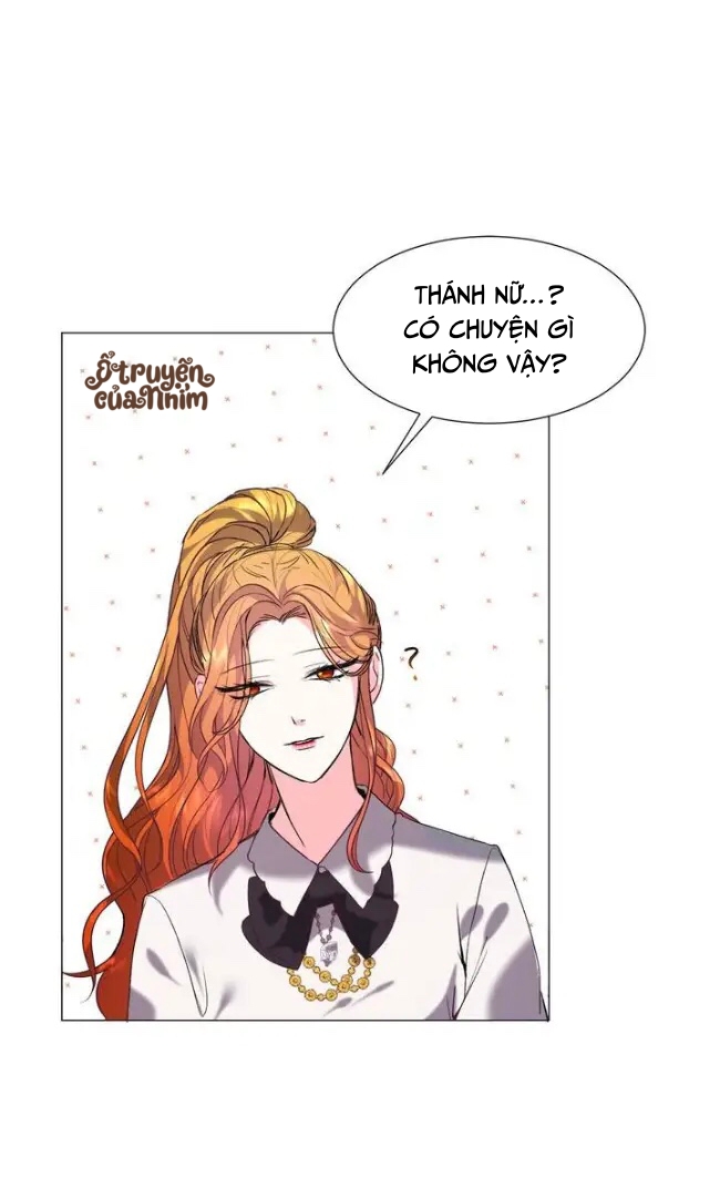 cách để nhân vật phụ phá đảo game hẹn hò chapter 11 9