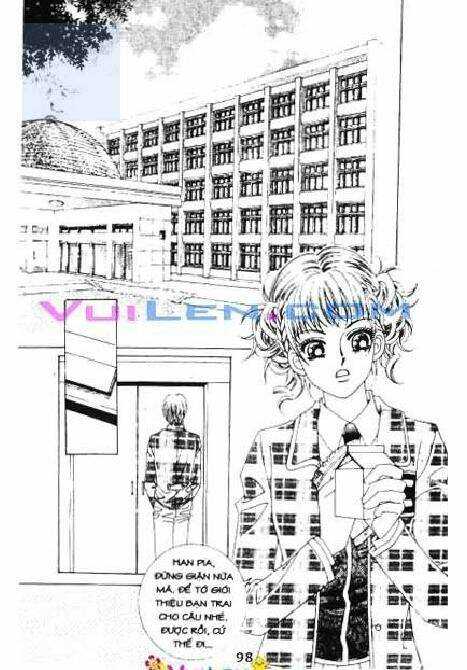 ánh nắng chói chang chapter 4 97