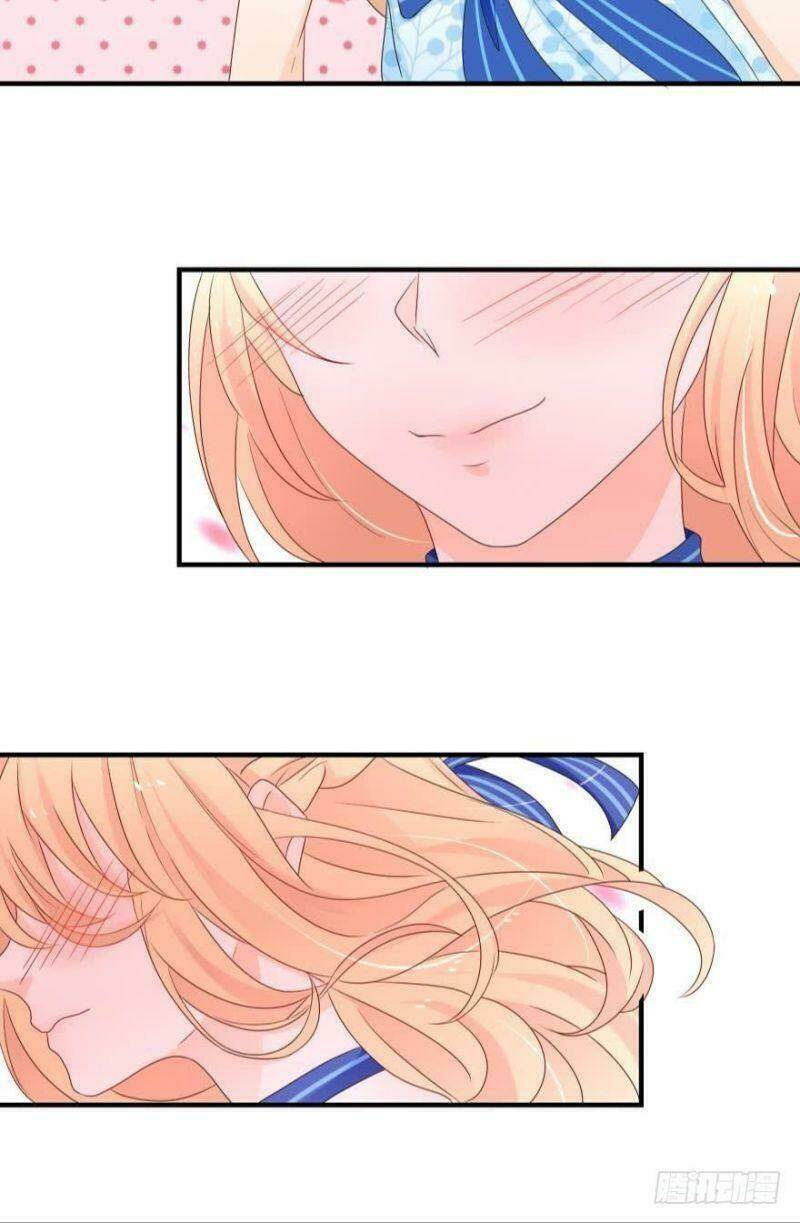 nhân ngư học trưởng, đừng ôm ta! chapter 44 29