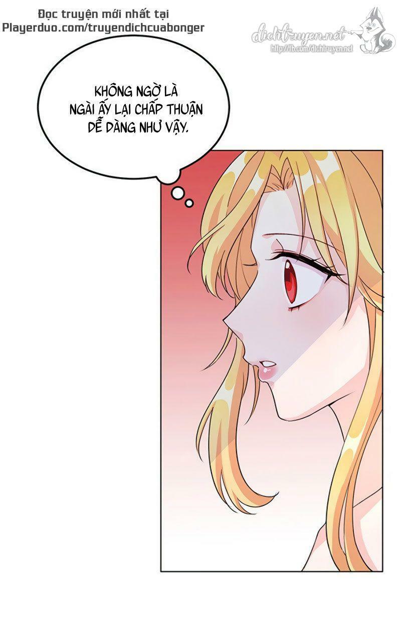 nữ hiệp trở về chapter 7 23