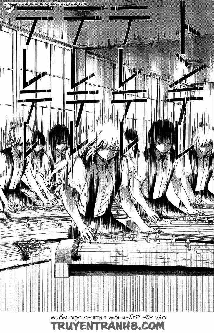 kono oto tomare! chapter 16 15