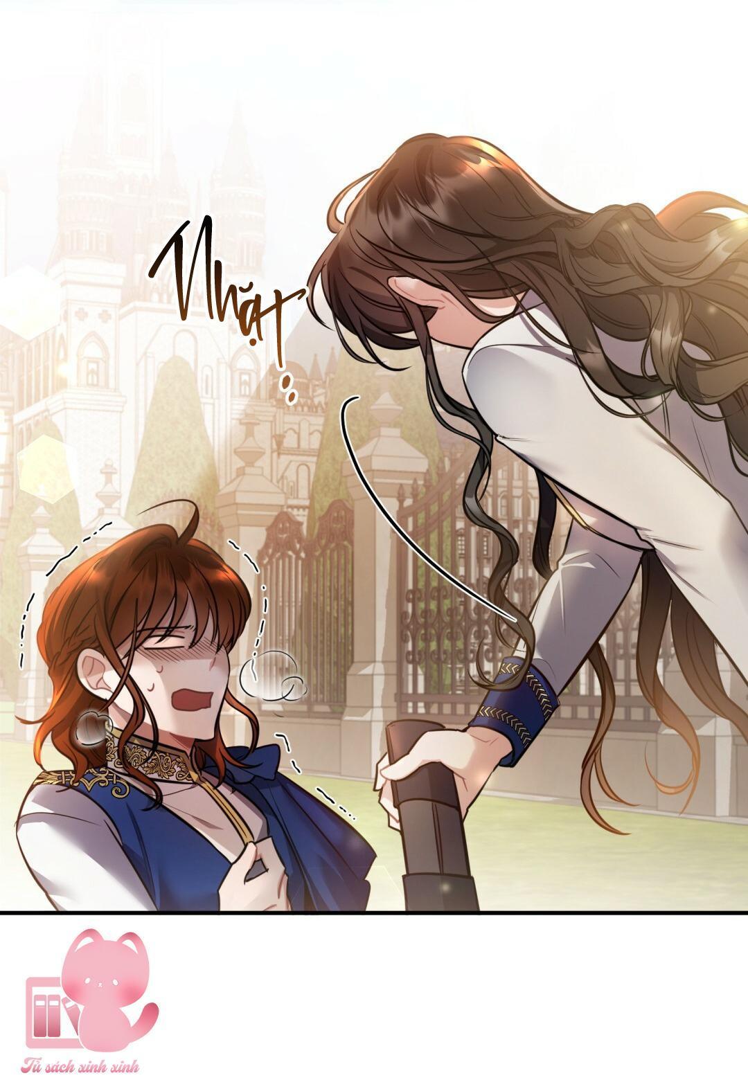 đêm đen khuất bóng chapter 15 18