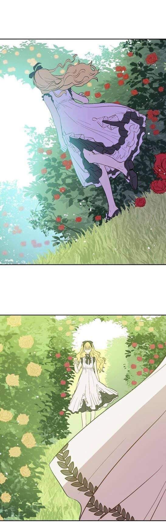 một ngày nọ ta trở thành công chúa chapter 54 17