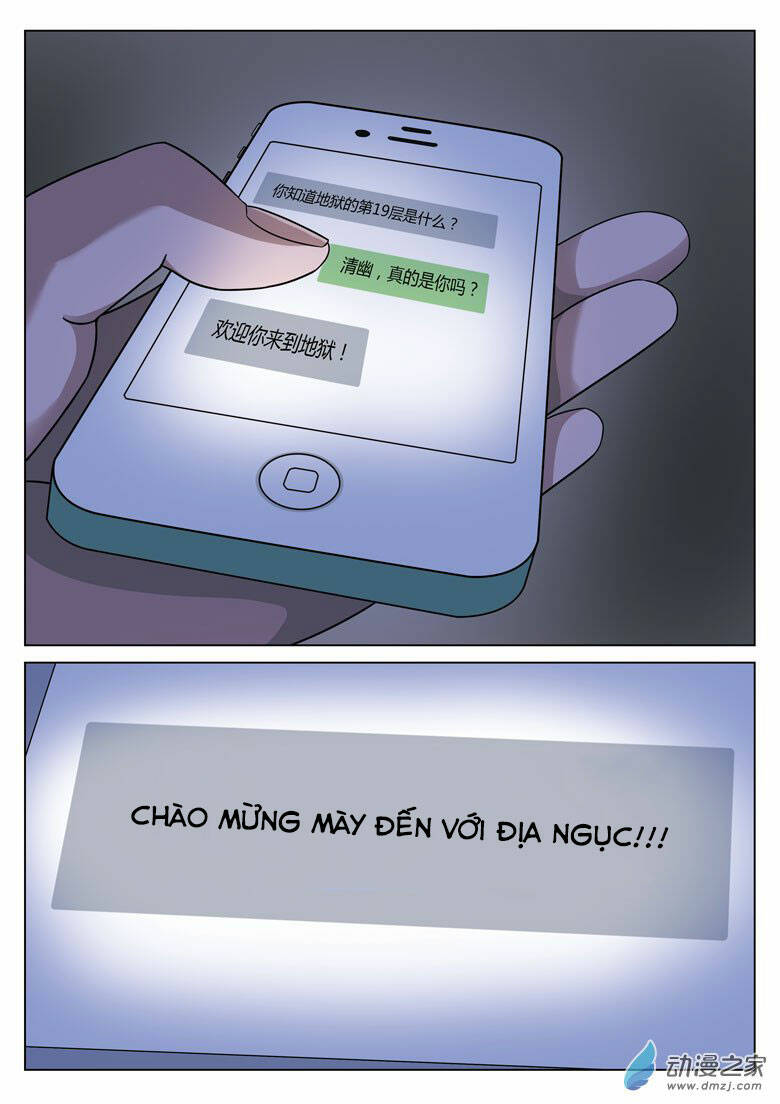 19 tầng địa ngục chapter 6 13