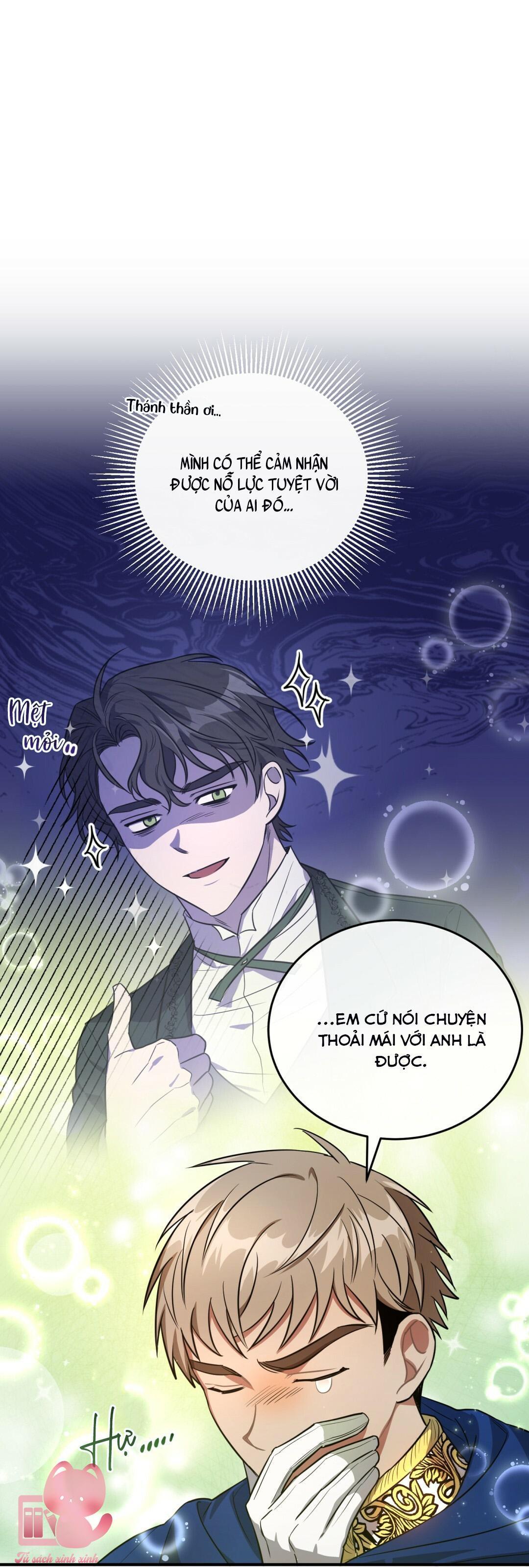 đêm đen khuất bóng chapter 6 33